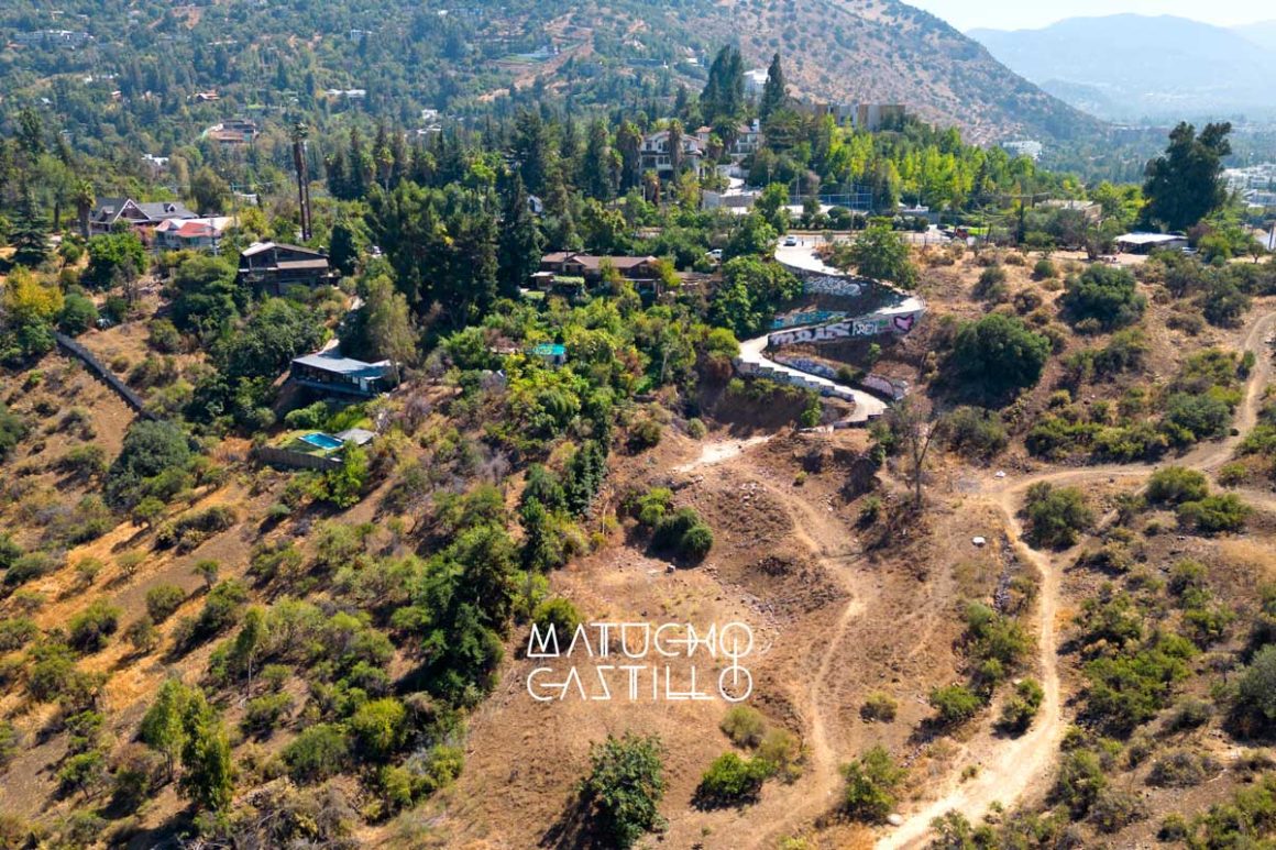 Terreno Gran Vía, Vitacura