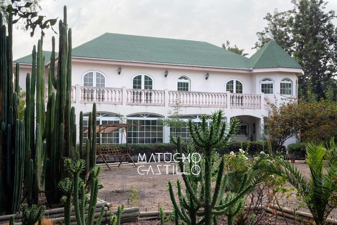 Polo-01 Casa Polo Manquehue, Chicureo