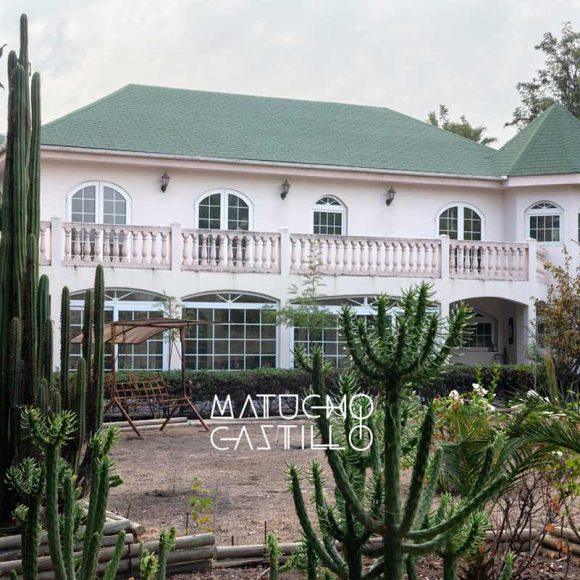 Polo-01 Casa Polo Manquehue, Chicureo